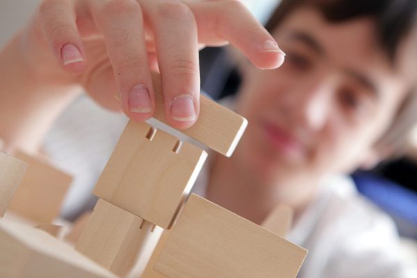 France, Test pour le calcul du quotient intelectuel des enfants